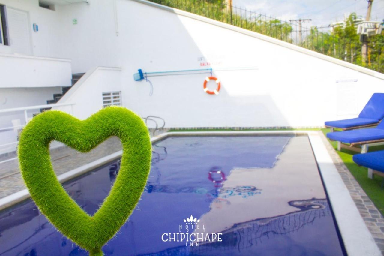 Chipichape Inn Cali Bagian luar foto