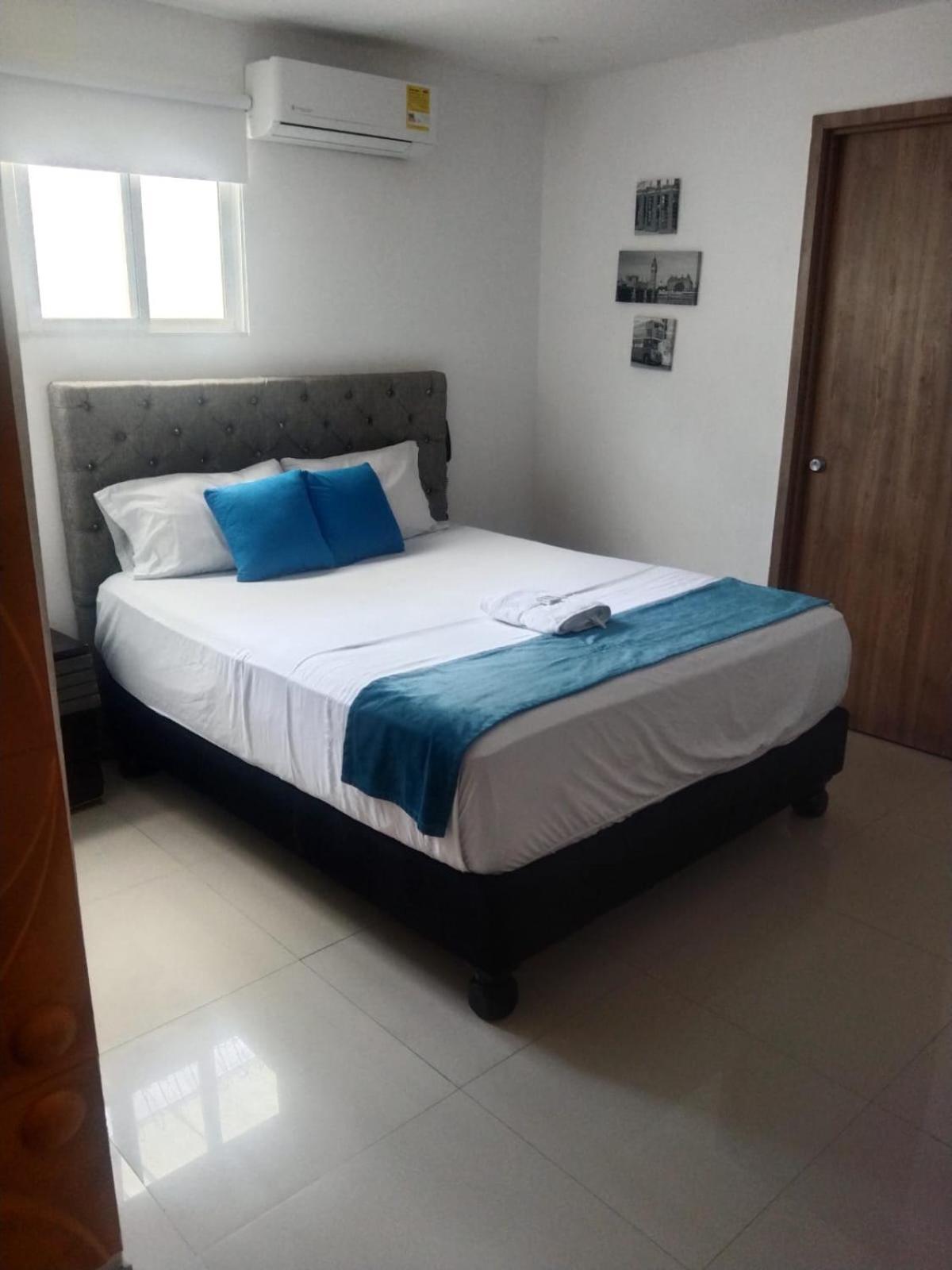 Chipichape Inn Cali Bagian luar foto